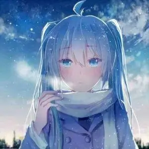 雪之下雪乃 头像 2015 渡航
